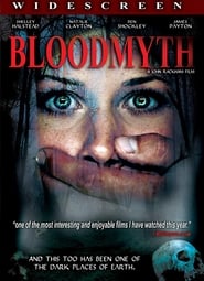Bloodmyth' Poster