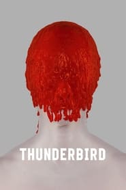 Thunderbird' Poster