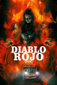 Diablo Rojo PTY' Poster