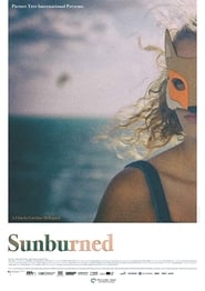 Sunburned' Poster