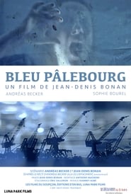 Bleu Plebourg' Poster