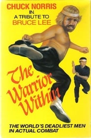 The Warrior Within' Poster