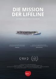 Mission Lifeline' Poster