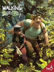 Yaya  Lennie  The Walking Liberty' Poster