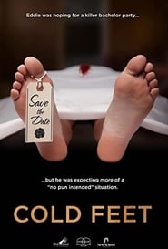 Cold Feet' Poster