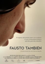 Fausto tambin' Poster