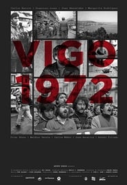 Vigo 1972' Poster