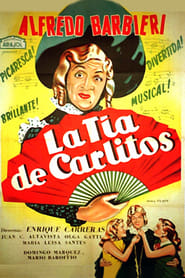 La ta de Carlitos' Poster