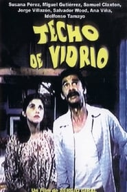 Techo de Vidrio' Poster