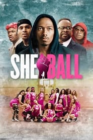 She Ball' Poster