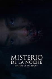 Mystery of the Night' Poster