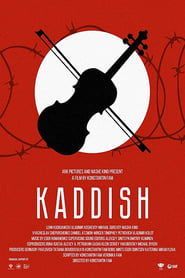 Kaddish' Poster