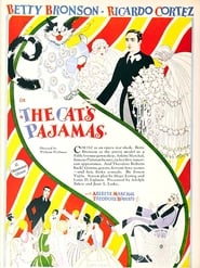 The Cats Pajamas' Poster