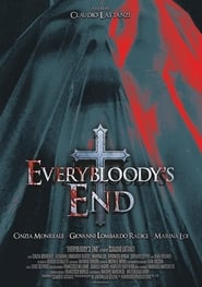 Everybloodys End' Poster