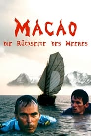 Macao  Die Rckseite des Meeres' Poster