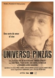 Pinzs Universe' Poster