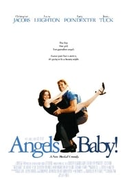 Angels Baby' Poster