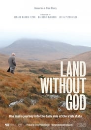 Land Without God' Poster