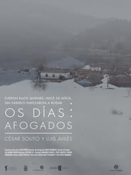 Os Das Afogados' Poster