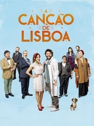 A Song of Lisbon' Poster