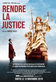 Rendre la justice' Poster