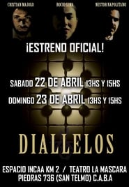 Diallelos' Poster