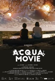 Acqua Movie' Poster