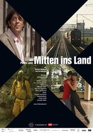 Mitten ins Land' Poster