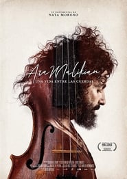 Ara Malikian una vida entre las cuerdas' Poster