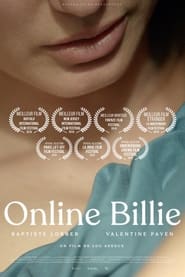 Online Billie' Poster