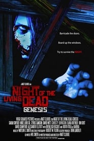 Night of the Living Dead Genesis' Poster