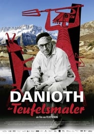 Danioth  Der Teufelsmaler' Poster