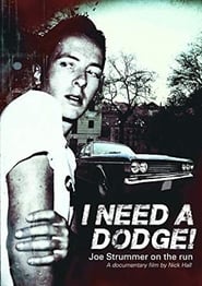 Streaming sources forI Need a Dodge Joe Strummer on the Run
