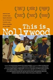 This Is Nollywood' Poster