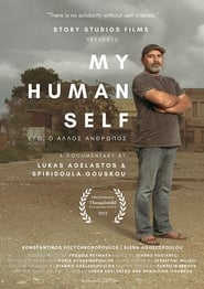 My Human Self' Poster