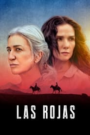 Las Rojas' Poster