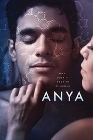 ANYA' Poster