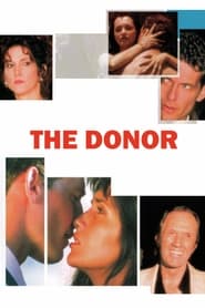 The Donor' Poster