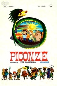 Piconz' Poster