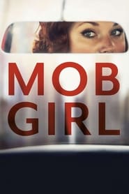 Mob Girl' Poster