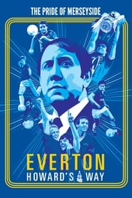 Everton Howards Way' Poster