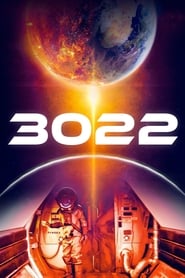3022' Poster