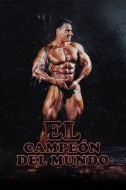 The Champion of the World' Poster