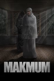 Makmum' Poster