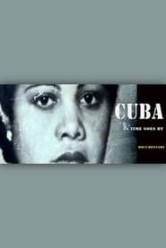 Cuba as Time Goes By' Poster