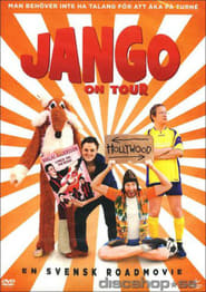 Jango on Tour' Poster