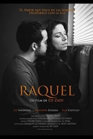 Raquel' Poster