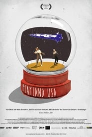 Playland USA' Poster
