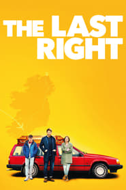 The Last Right' Poster