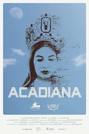 Acadiana' Poster